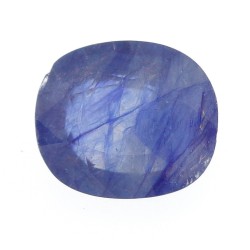 Blue Sapphire – 6.19 Carats (Ratti-6.83) Neelam